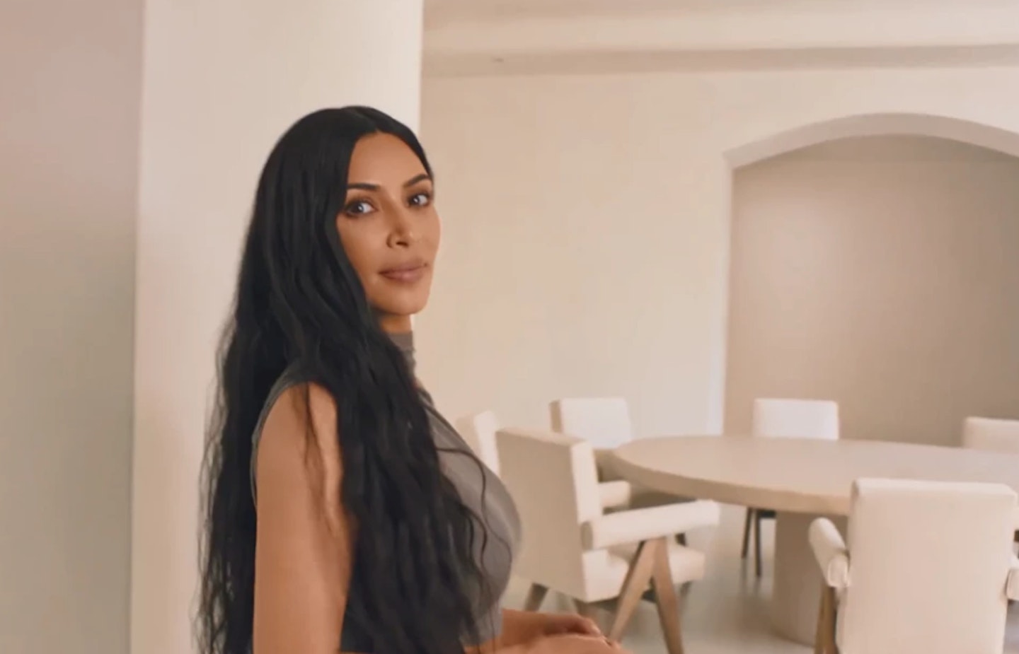 How Do The Sinks In Kim Kardashian And Kanye West’s House Even Work?